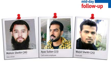 Mumbai to Syria: More men from Malwani have joined ISIS