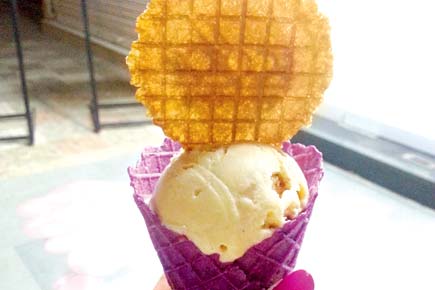 Food: Creative flavours make this Bhandup gelateria a must-visit