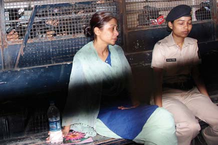 Sheena Bora murder case: Indrani Mukerjea's jail diaries