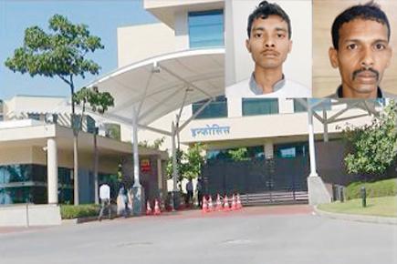 Pune Infosys rape survivor: Instead of saving me, he filmed my rape