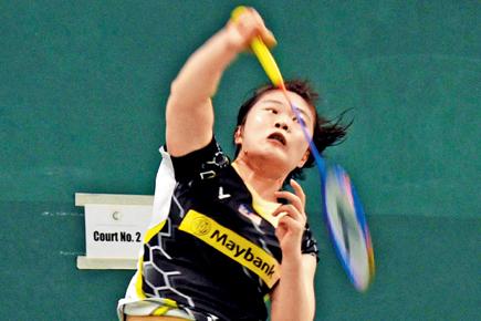 Badminton: Jing Yi Tee survives Gadde Ruthvika Shivani assault to enter semis