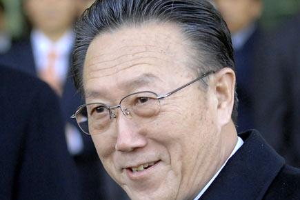 North Korean leader's top aide dies in car crash
