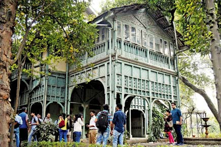 Mumbai: JJ School of Art celebrates 150th birth anniversary of Rudyard Kipling