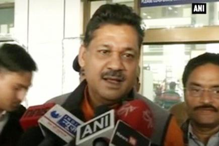 Show cause notice not related to DDCA: Kirti Azad