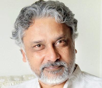 Kunal Basu