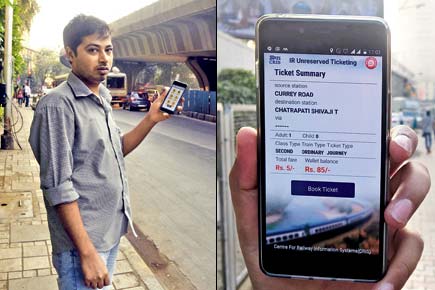 Poor execution, bugs mar apps of Traffic Police and Indian Railways