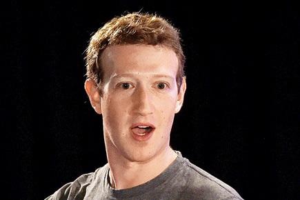 Run 587 km with Facebook CEO Mark Zuckerberg this year