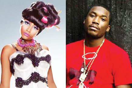 Rapper Nicki Minaj rubbishes engagement rumours