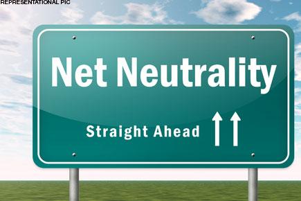 Net neutrality: TRAI says no to differential pricing