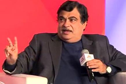 Will solve all traffic woes of Delhi in 2 yrs: Gadkari at Jagran Forum
