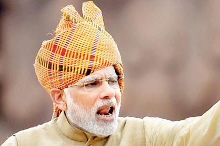 Prime Minister Narendra Modi greets nation on Republic Day