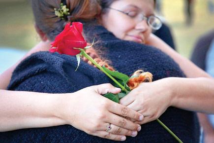 San Bernardino shooting: We weren't taught this, say suspect's sisters