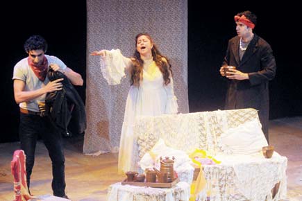 Deepa Gahlot Column: Age defying women in theatre