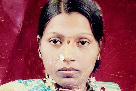 Mumbai: Stepmother booked for killing 6-year-old mentally unstable girl