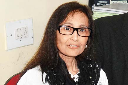 Move HC for SIT probe, stay on trial: SC to Jiah Khan's mother