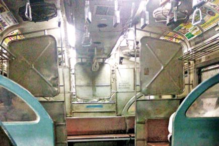 Mumbai: Now, CR to introduce 2+2 seating in regular coaches too