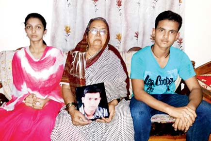 Salman walks free: Ravindra Patil's mother still hopeful of justice 