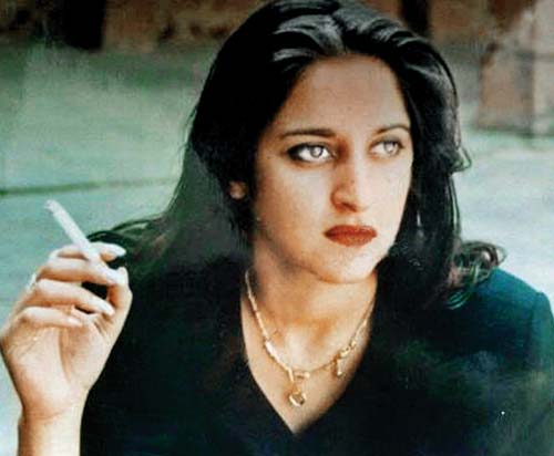 Rohini Killough