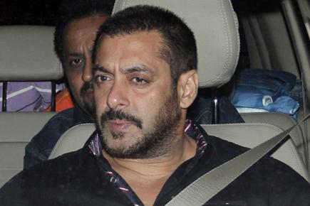 Salman Khan acquitted in 2002 hit and run case