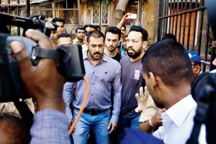 Saving Salman: Factors that led to actor's acquittal in hit-and-run case