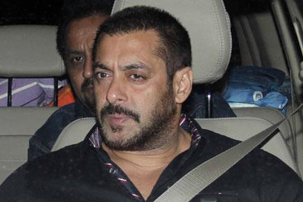 2002 hit-and-run case: Salman Khan's hearing postponed to Feb 12