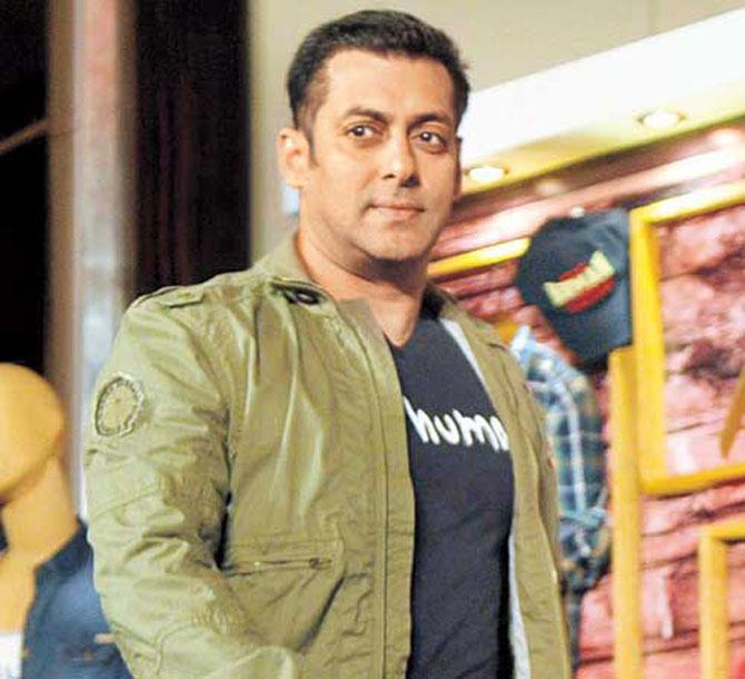 mid-day archives: Graver charges against Salman Khan a blessing in disguise