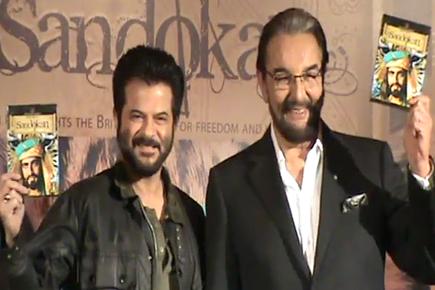 Kabir Bedi gets nostalgic about shooting 'Sandokan'