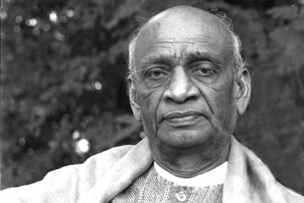 Death anniversary: Interesting facts about Sardar Vallabhbhai Patel