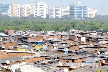 BMC to increase legal height of slums to 18 feet before civic polls