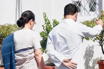 National Herald case: Major setback for Sonia, Rahul as HC rejects pleas 