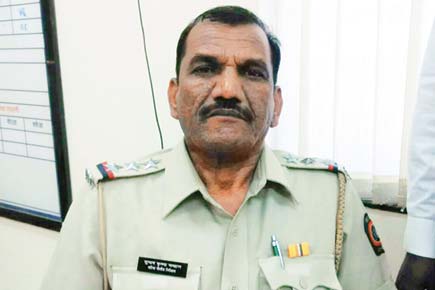Mumbai Crime: Cop caught taking a bribe of Rs 3 lakh