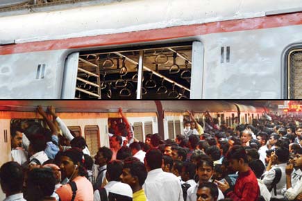 No more hanging from Central Railway trains