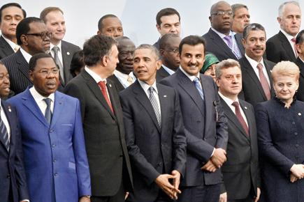 CoP21: 20 nations pledge $20 billion to save the world