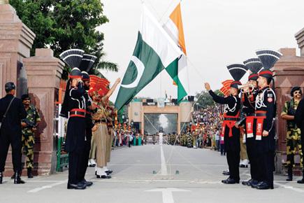 Manoj Joshi Column: Friends again?