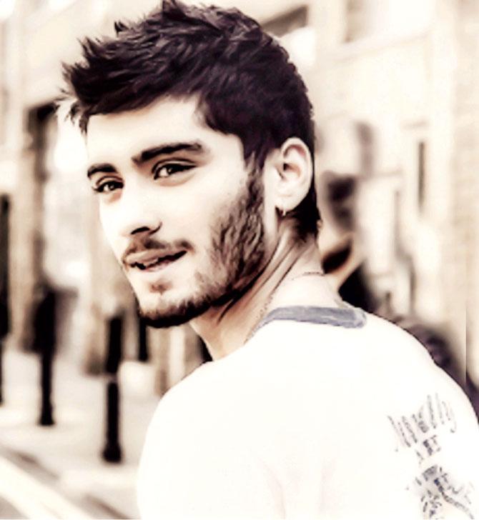 Zayn Malik 