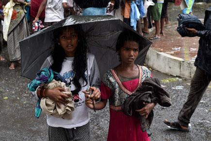 Life limps back to normalcy in flood-hit Chennai