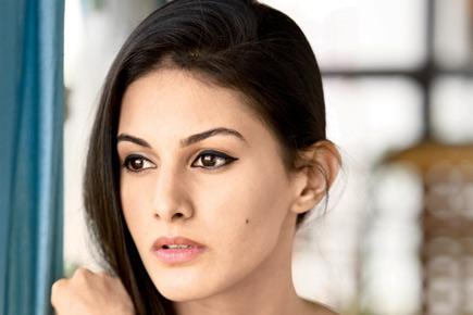 Amyra Dastur to shoot for Jackie Chan's 'Kung Fu Yoga' in China