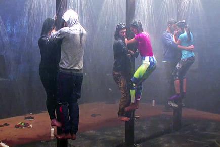 'Bigg Boss 9' Day 71: Housemates try their hand at the 'Baazi' task 