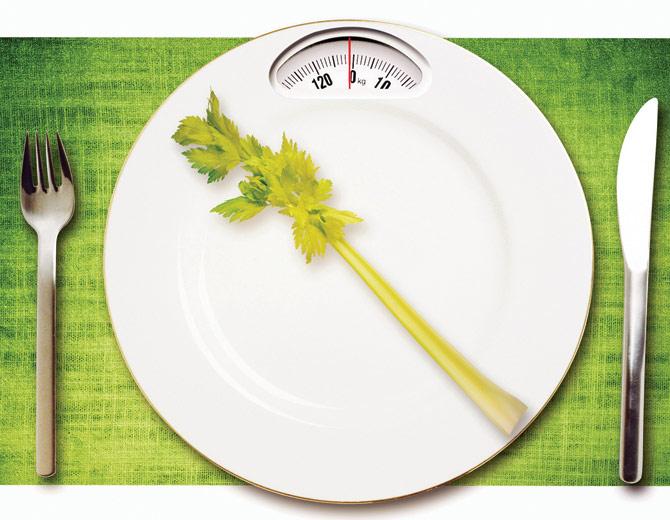Health Quiz: Are you calorie smart?