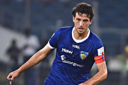 ISL 2: Chennaiyin FC's Elano arrested in assault case, released on bail