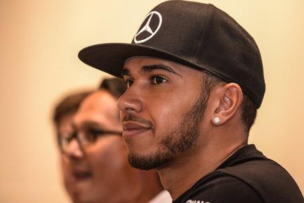 F1: Lewis Hamilton brands Nico Rosberg as 'whining' teammate