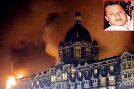 Mumbai court pardons David Headley, makes LeT terrorist approver in 26/11 case