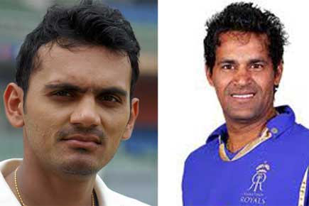 BCCI to decide fate of tainted cricketers Ajit Chandila and Hiken Shah this week