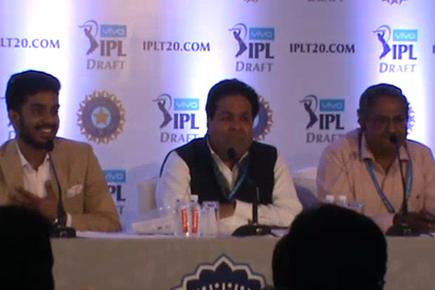 New IPL franchise owners share their passion for the game 