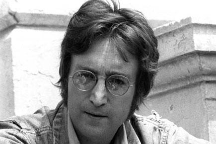 John Lennon death anniversary: Yoko Ono tweets pic of former Beatle's bloodied glasses