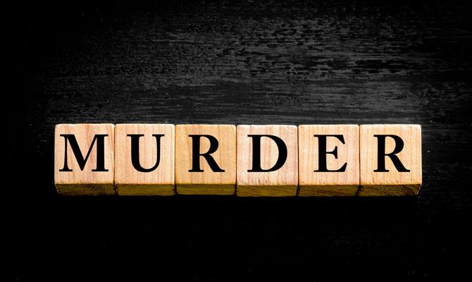 Navi Mumbai murder