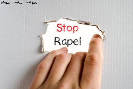 Mumbai: Man booked for rape of his minor wife