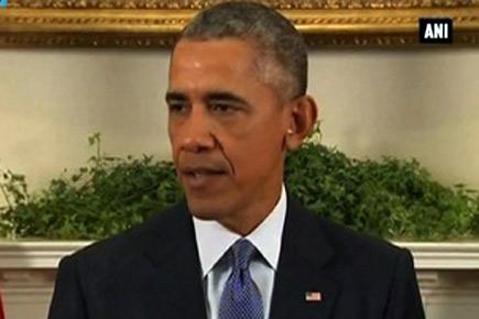 Will wipe out ISIS and other terror groups threatening America: Obama 
