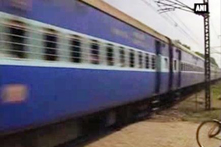 Railways hike 'tatkal fares'