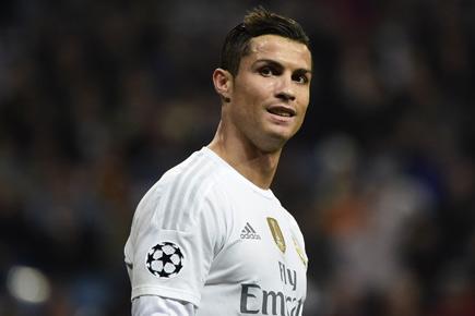 Cristiano Ronaldo admits 'personal problems' behind topsy turvy form